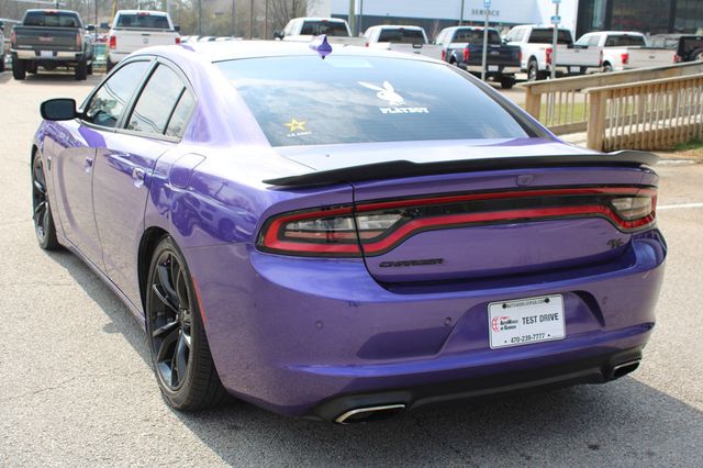 2016 Dodge Charger 4dr Sedan R/T RWD - 22987426 - 5