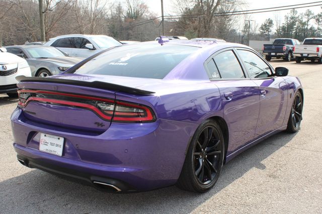 2016 Dodge Charger 4dr Sedan R/T RWD - 22987426 - 7