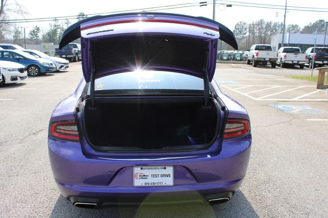 2016 Dodge Charger 4dr Sedan R/T RWD - 22987426 - 8