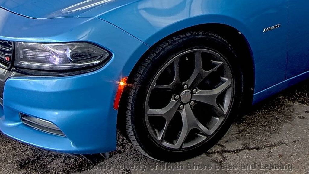 2016 Dodge Charger 4dr Sedan R/T RWD - 22481867 - 24