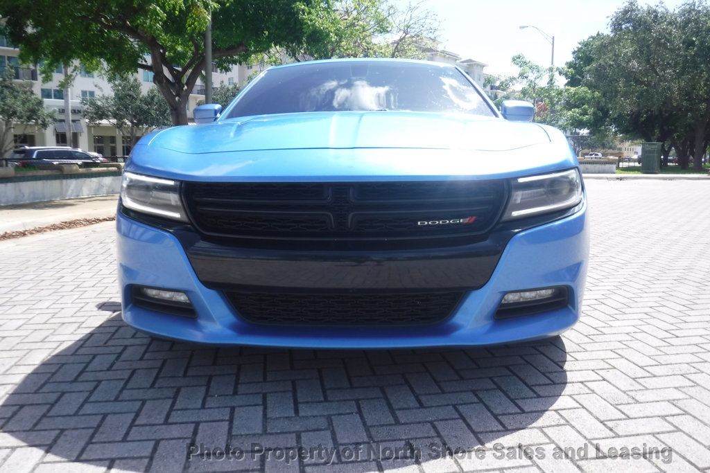 2016 Dodge Charger 4dr Sedan R/T RWD - 22481867 - 55