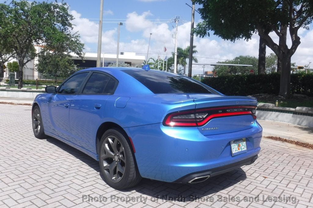 2016 Dodge Charger 4dr Sedan R/T RWD - 22481867 - 57