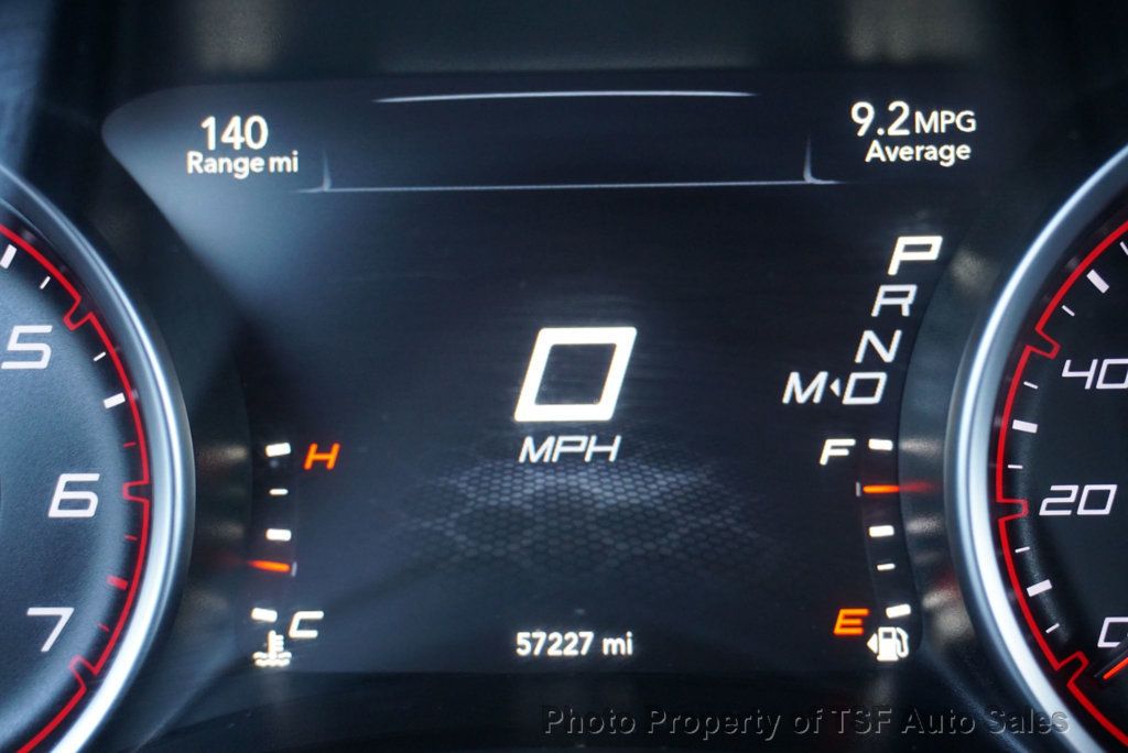 2016 Dodge Charger R/T photo 28