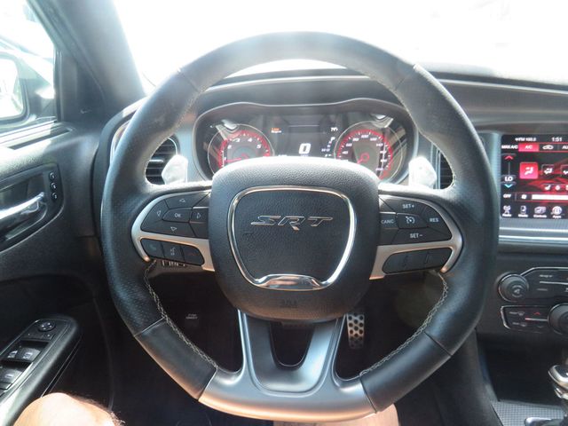 2016 Dodge Charger 4dr Sedan SRT Hellcat RWD - 22903567 - 9