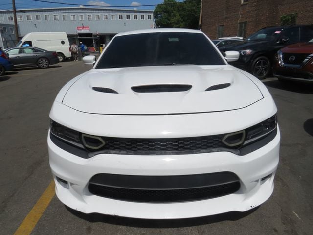 2016 Dodge Charger 4dr Sedan SRT Hellcat RWD - 22903567 - 1