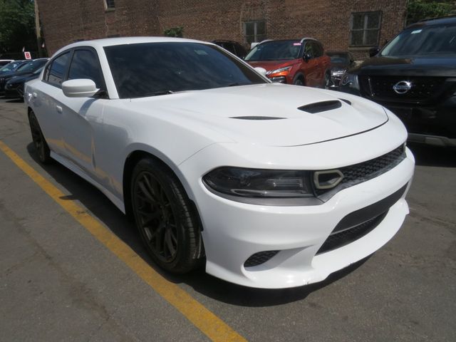 2016 Dodge Charger 4dr Sedan SRT Hellcat RWD - 22903567 - 2