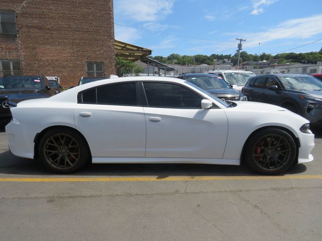 2016 Dodge Charger 4dr Sedan SRT Hellcat RWD - 22903567 - 3