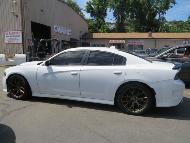 2016 Dodge Charger 4dr Sedan SRT Hellcat RWD - 22903567 - 7