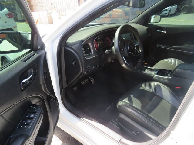 2016 Dodge Charger 4dr Sedan SRT Hellcat RWD - 22903567 - 8