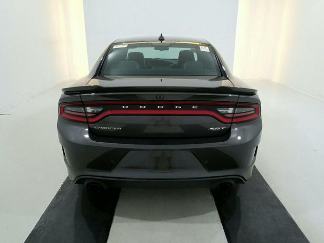2016 Dodge Charger 4dr Sedan SRT Hellcat RWD - 15400117 - 4