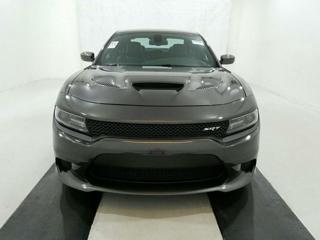 2016 Dodge Charger 4dr Sedan SRT Hellcat RWD - 15400117 - 5