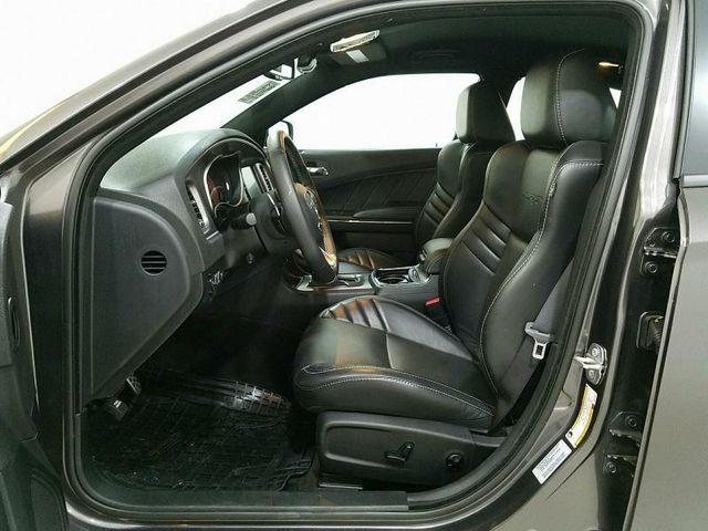 2016 Dodge Charger 4dr Sedan SRT Hellcat RWD - 15400117 - 6