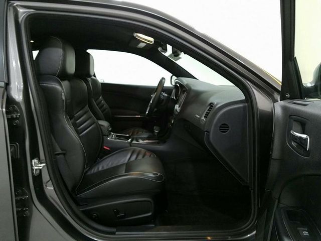 2016 Dodge Charger 4dr Sedan SRT Hellcat RWD - 15400117 - 7