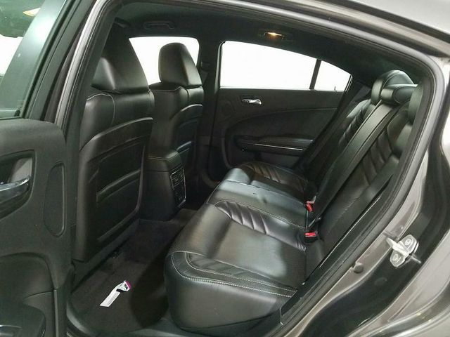 2016 Dodge Charger 4dr Sedan SRT Hellcat RWD - 15400117 - 8