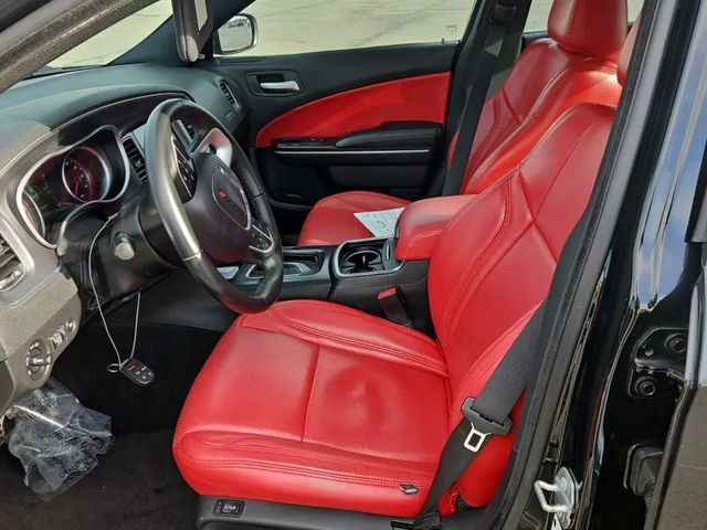 2016 Dodge Charger 4dr Sedan SXT AWD - 22974882 - 1