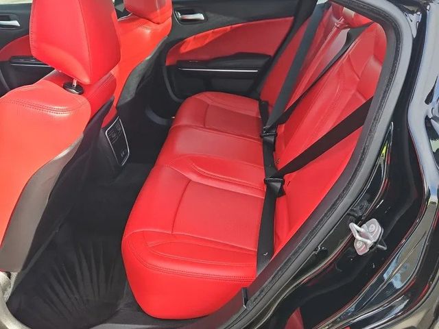 2016 Dodge Charger 4dr Sedan SXT AWD - 22974882 - 3