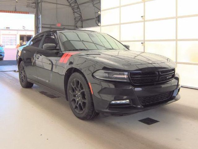 2016 Dodge Charger 4dr Sedan SXT AWD - 23011340 - 1