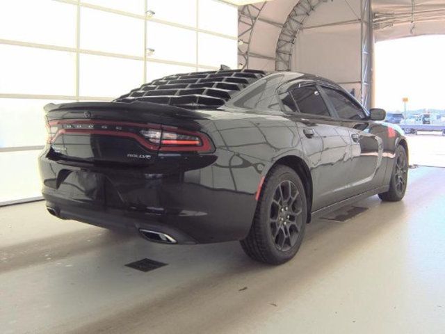 2016 Dodge Charger 4dr Sedan SXT AWD - 23011340 - 2