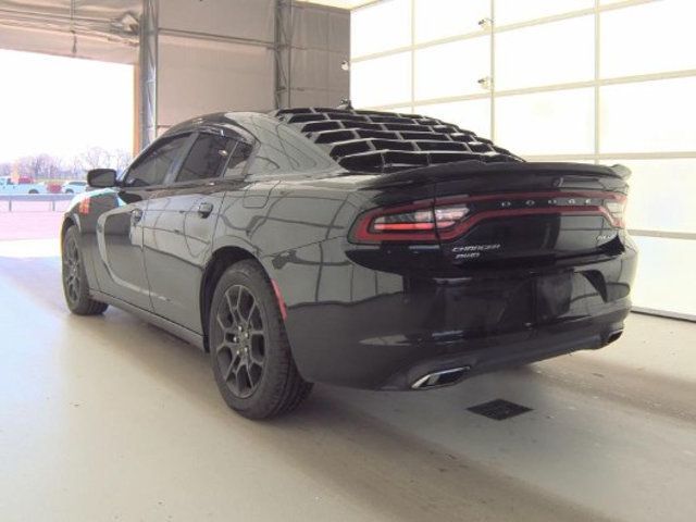 2016 Dodge Charger 4dr Sedan SXT AWD - 23011340 - 3