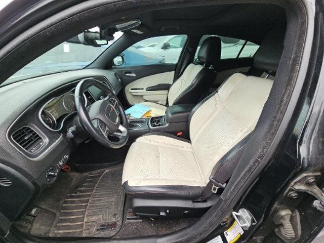 2016 Dodge Charger 4dr Sedan SXT AWD - 23011340 - 4