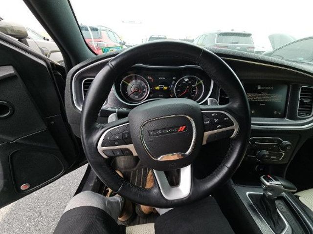 2016 Dodge Charger 4dr Sedan SXT AWD - 23011340 - 5