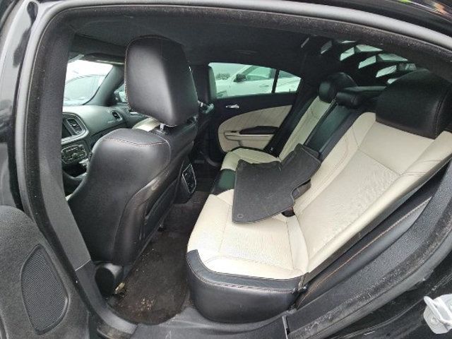 2016 Dodge Charger 4dr Sedan SXT AWD - 23011340 - 6