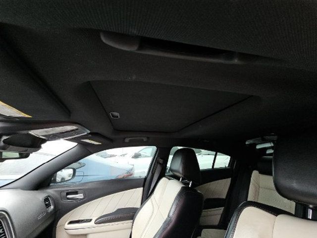 2016 Dodge Charger 4dr Sedan SXT AWD - 23011340 - 7