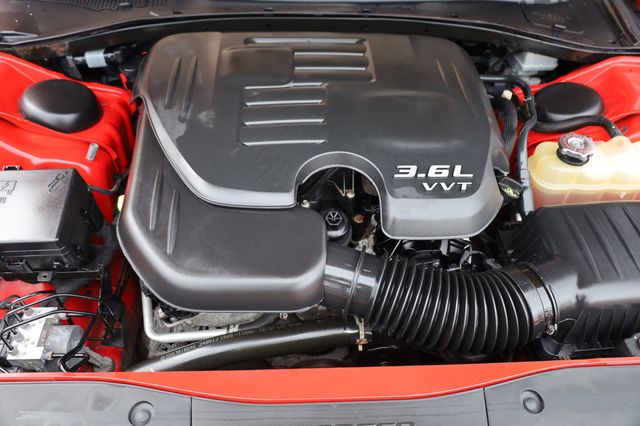 2016 Dodge Charger 4dr Sedan SXT AWD - 22963466 - 9