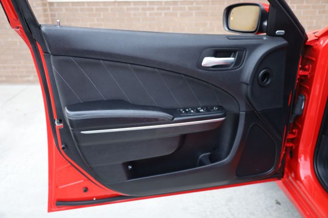 2016 Dodge Charger 4dr Sedan SXT AWD - 22963466 - 12