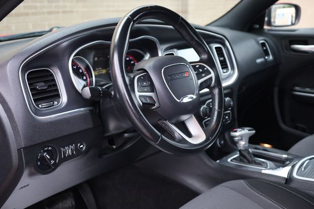 2016 Dodge Charger 4dr Sedan SXT AWD - 22963466 - 13