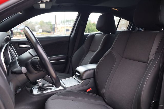 2016 Dodge Charger 4dr Sedan SXT AWD - 22963466 - 15