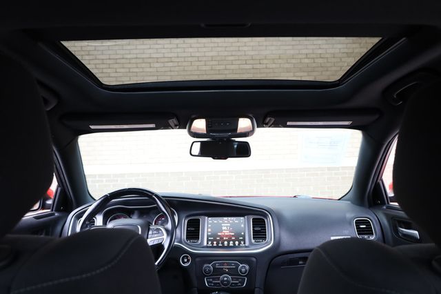 2016 Dodge Charger 4dr Sedan SXT AWD - 22963466 - 16