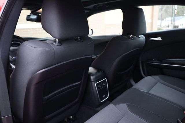 2016 Dodge Charger 4dr Sedan SXT AWD - 22963466 - 18