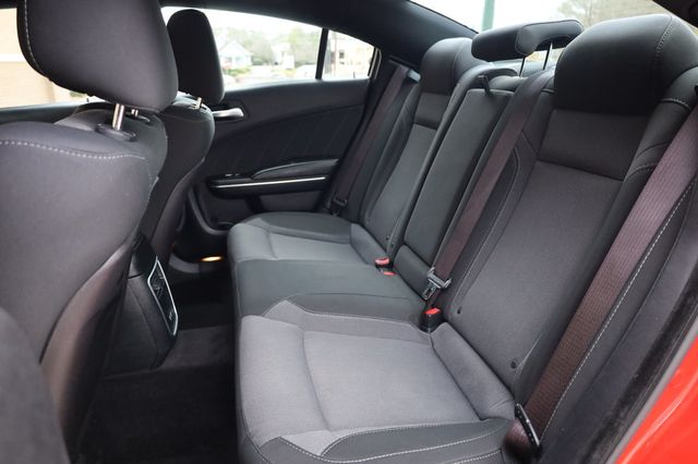 2016 Dodge Charger 4dr Sedan SXT AWD - 22963466 - 19