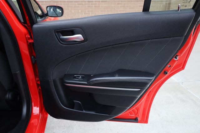 2016 Dodge Charger 4dr Sedan SXT AWD - 22963466 - 20