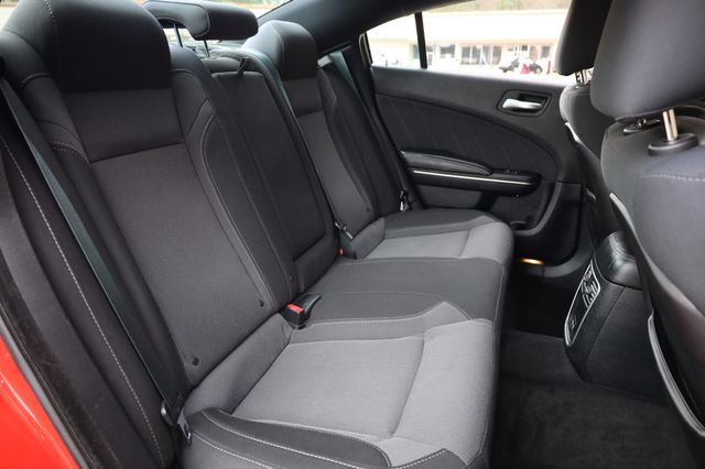 2016 Dodge Charger 4dr Sedan SXT AWD - 22963466 - 21