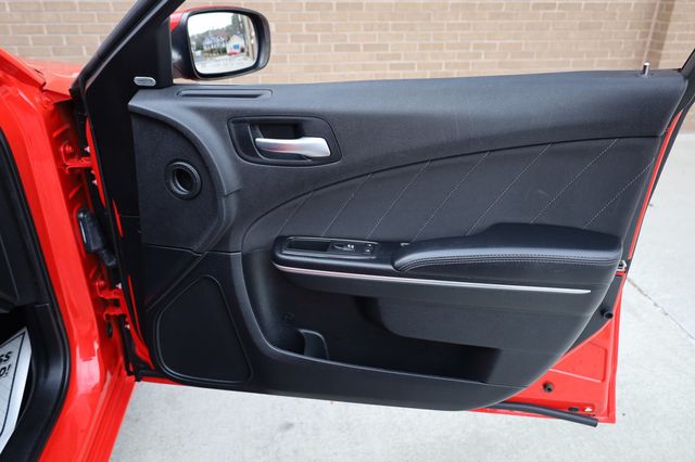 2016 Dodge Charger 4dr Sedan SXT AWD - 22963466 - 23