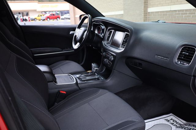 2016 Dodge Charger 4dr Sedan SXT AWD - 22963466 - 24