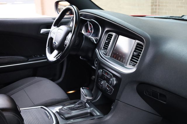 2016 Dodge Charger 4dr Sedan SXT AWD - 22963466 - 25