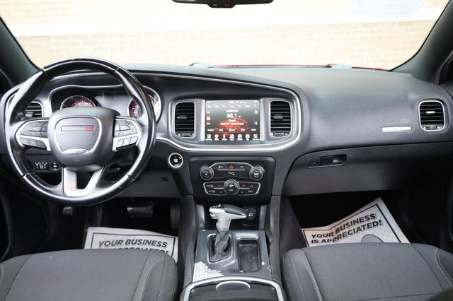 2016 Dodge Charger 4dr Sedan SXT AWD - 22963466 - 26