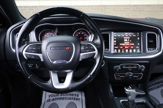 2016 Dodge Charger 4dr Sedan SXT AWD - 22963466 - 27