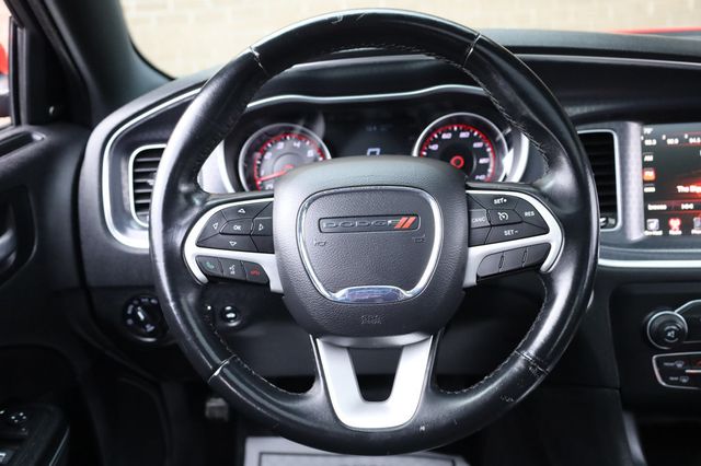 2016 Dodge Charger 4dr Sedan SXT AWD - 22963466 - 28