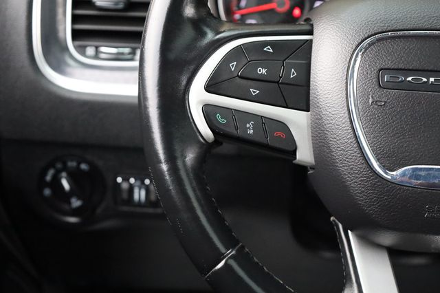 2016 Dodge Charger 4dr Sedan SXT AWD - 22963466 - 29