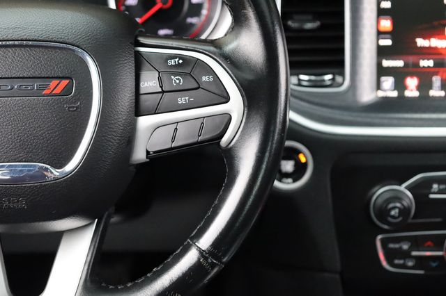 2016 Dodge Charger 4dr Sedan SXT AWD - 22963466 - 30