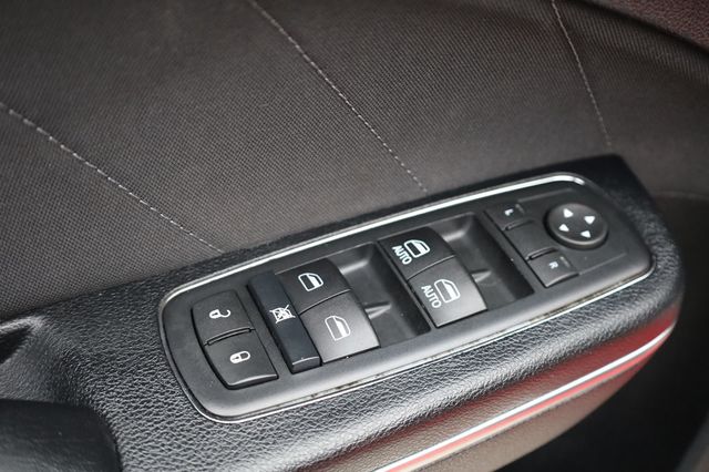 2016 Dodge Charger 4dr Sedan SXT AWD - 22963466 - 33