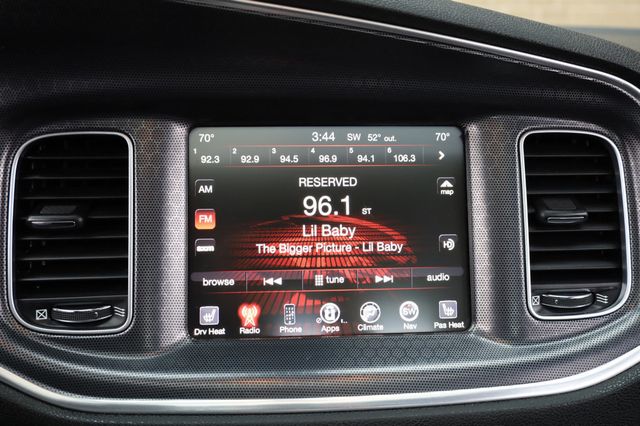 2016 Dodge Charger 4dr Sedan SXT AWD - 22963466 - 36