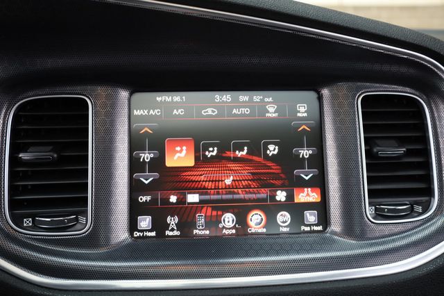 2016 Dodge Charger 4dr Sedan SXT AWD - 22963466 - 37