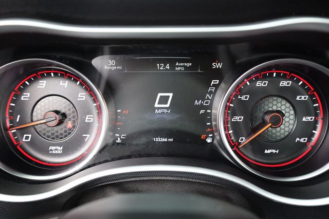 2016 Dodge Charger 4dr Sedan SXT AWD - 22963466 - 42