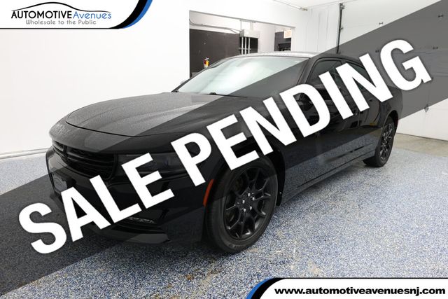 2016 Dodge Charger 4dr Sedan SXT AWD - 22938161 - 0