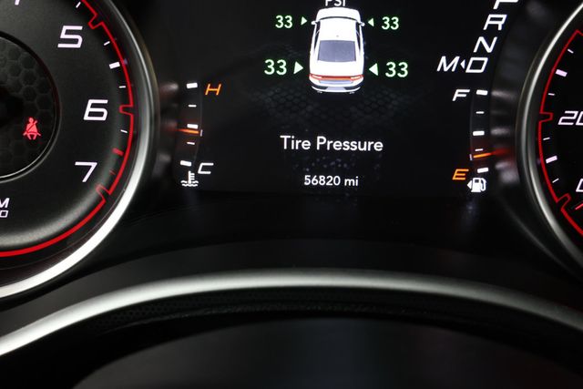 2016 Dodge Charger 4dr Sedan SXT AWD - 22938161 - 10